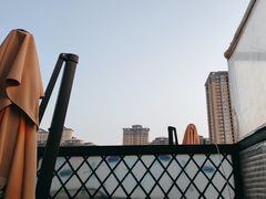 -福苗小骆驼烧烤(太奥广场店)