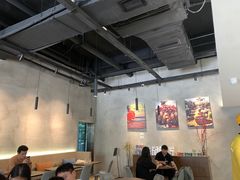 -野鸽子咖啡(中航店)