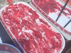 -大吉利·潮汕鲜牛肉火锅(河西店)