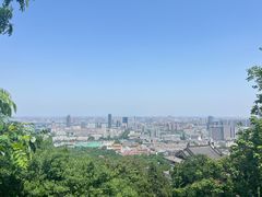 -千佛山风景名胜区