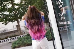 -3AM HAIR SALON染发烫发接发