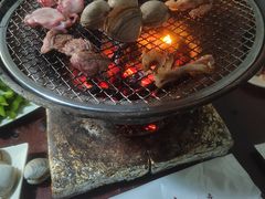 -鞍山戰
