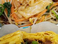 -魏家凉皮(梨园店)