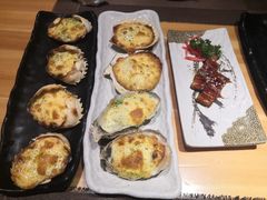 -割烹旭日本料理(龙湖狮山天街店)