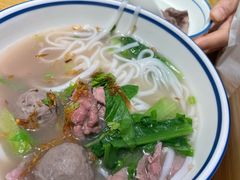 -潮巷·老潮汕美食集市(欢乐港湾店)