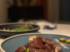 -广州富力丽思卡尔顿酒店·丽轩·粤菜