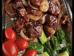 -船歌·鱼水饺青岛菜(金狮广场店)