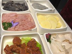 -海底捞火锅(北京路店)