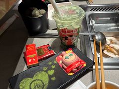 -海底捞火锅(宝龙广场夜宵主题店)