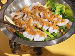 -去茶去餐厅(中央大街店)