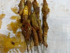 -小胡子祥彪烧烤(北湖总店)