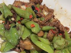 -福海居烤鸭店(鸟巢店)