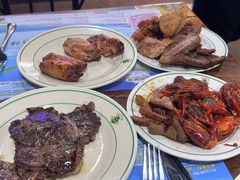 -巴犀烧烤(新崇光店)