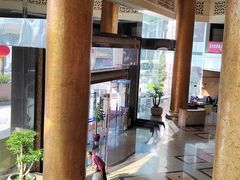 -顺德新世界酒店·华美轩餐厅