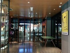 -sugarman espresso素饮糖人高新咖啡工厂