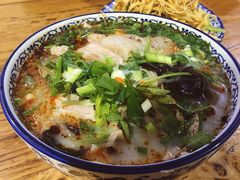 -朱秀英梆梆肉葫芦头(琉璃街店)
