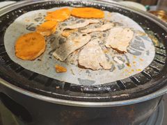 -正宗齐齐哈尔烤肉·齐牛哥鲜切炭火烤肉(杭州总店)