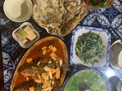 -老宅子私房菜馆(大理古城店)