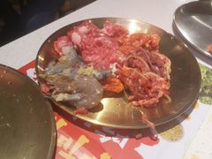 -火叮叮自助烤肉·现切牛肉(茂业店)