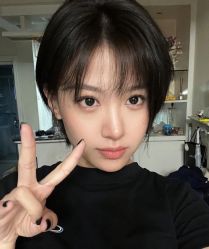 -扎嘎形象设计