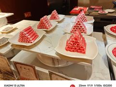 -咖啡苑自助餐厅·中国大饭店
