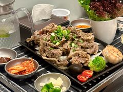 -七八冷面·延边朝鲜族美食(世纪汇店)