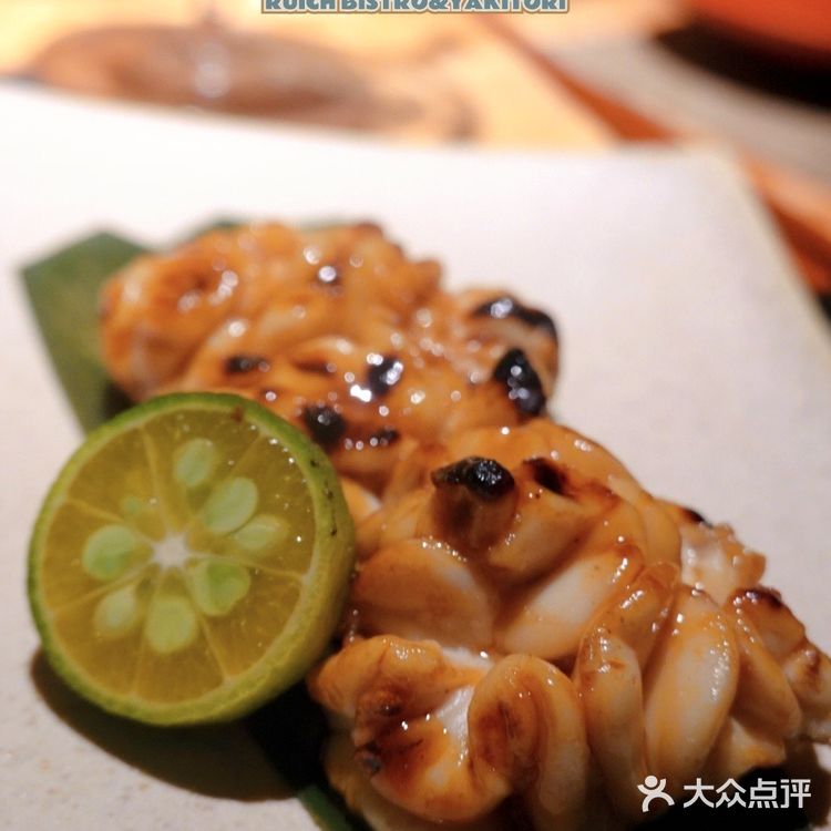 魔都网红居酒屋,让你把烧鸟吃出高级感