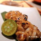 魔都网红居酒屋，让你把烧鸟吃出高级感