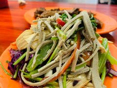 -清真-戏楼王记牛肉面