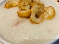 避风塘艇仔粥-避风塘(百联东郊店)
