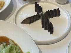 -月福京味斋·烤鸭店·北京菜(鼓楼总店)