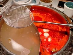 -左庭右院鲜牛肉火锅(苏州园区永旺店)