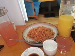 大厨炒饭-香浙汇(望京店)