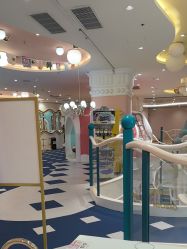 -奈尔宝家庭中心·儿童乐园·亲子餐厅(苏州大悦城店)