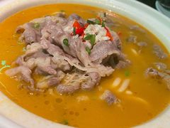 -小菜园新徽菜(青岛市南万象城店)