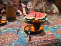 -乡村馕坑肉·烧烤·新疆菜·本地人更爱吃(阿勒泰首店)