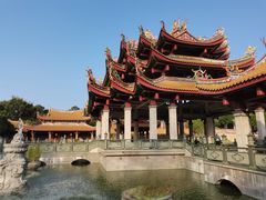 -天竺岩寺