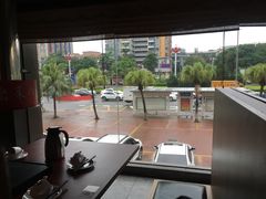 -山之屋炭火烧肉·生啤畅饮(大朗万科中央公园店)