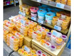 -世纪联华(临平邱山店)