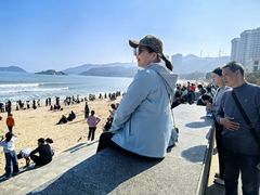 -青澳湾北回归线广场