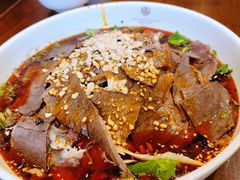 夫妻肺片-夫妻肺片·中华老字号·正宗川菜(春熙路店)