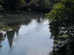 -花溪公园
