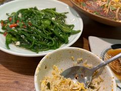 -紫滇源云南生态菜(丹凤街店)