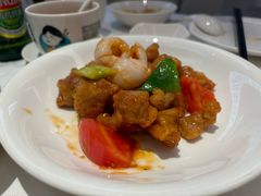 -莆田餐厅PUTIEN(世博源店)