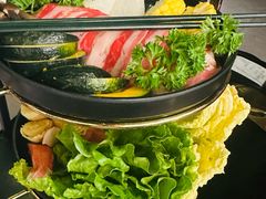 -凤园椰珍·椰子鸡火锅(番禺奥园广场店)