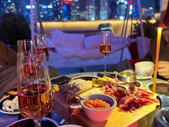 -池畔酒吧 WET Bar