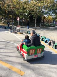 -大望京儿童游乐场