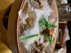 -堂宴·老厦门私房菜(1988仙岳总店)