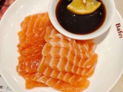 -芭菲盛宴·环球美食(解放碑英利国际店)