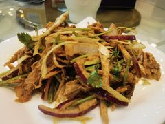 -丰泽园饭店
